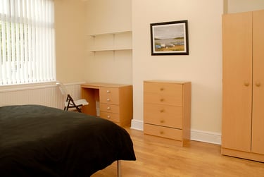4 bed house, Brocklebank road, Fallowfield, Manchester, M146EL - Image 5